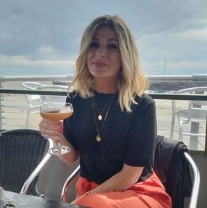 Meet your Posher, Gemma